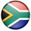 South Africa Interactive Map
